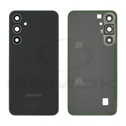 BATTERY COVER SAMSUNG SAMSUNG S711 GALAXY S23 FE GRAPHITE GH82-32787A ORIGINAL SERVICE PACK