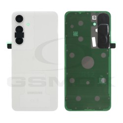 BATTERY COVER HOUSING  SAMSUNG S721 GALAXY S24 FE 5G GREY GH82-35832B ORIGINAL SERVICE PACK