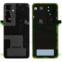 BATTERY COVER HOUSING SAMSUNG S921 GALAXY S24 CZARNA GH82-33101A ORIGINAL SERVICE PACK