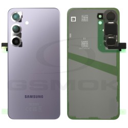 BATTERY COVER HOUSING SAMSUNG S921 GALAXY S24 VIOLET GH82-33101C ORIGINAL SERVICE PACK