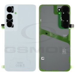 BATTERY COVER HOUSING SAMSUNG S926 GALAXY S24 PLUS SAPPHIRE BLUE GH82-33275F ORIGINAL SERVICE PACK