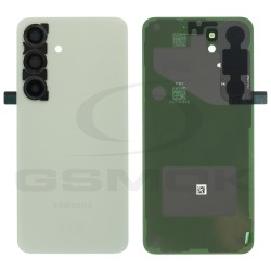 BATTERY COVER HOUSING SAMSUNG S931 GALAXY S25 MINT GH82-36295B ORIGINAL SERVICE PACK