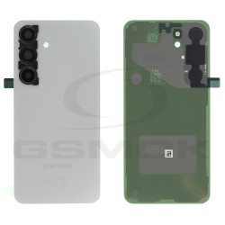BATTERY COVER HOUSING SAMSUNG S931 GALAXY S25 BLUE GH82-36295C ORIGINAL SERVICE PACK