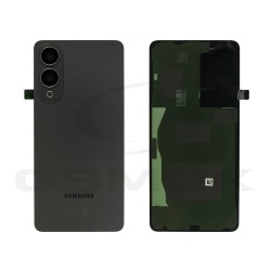 BATTERY COVER HOUSING SAMSUNG S937 GALAXY S25 EDGE SILVER GH82-37202C ORIGINAL SERVICE PACK