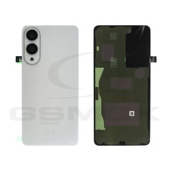 BATTERY COVER HOUSING SAMSUNG S937 GALAXY S25 EDGE TITANIUM BLUE GH82-37202B ORIGINAL SERVICE PACK
