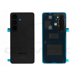 BATTERY COVER HOUSING SAMSUNG S942 GALAXY S26 GRAPHITE GH82-39035A ORIGINAL SERVICE PACK