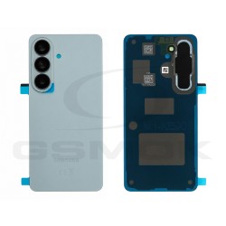 BATTERY COVER HOUSING SAMSUNG S942 GALAXY S26 BLUE GH82-39035B ORIGINAL SERVICE PACK