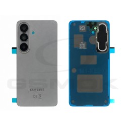 BATTERY COVER HOUSING SAMSUNG S947 GALAXY S26 PLUS SILVER GH82-39035F ORIGINAL SERVICE PACK