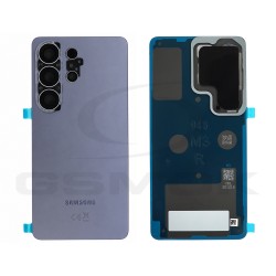 BATTERY COVER HOUSING SAMSUNG S948 GALAXY S26 ULTRA VIOLET GH82-38884C ORIGINAL SERVICE PACK BATTERY COVER HOUSING SAMSUNG S948 GALAXY S26 ULTRA VIOLET GH82-38884C ORIGINAL SERVICE PACK