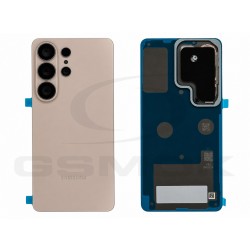 BATTERY COVER HOUSING SAMSUNG S948 GALAXY S26 ULTRA GOLD GH82-38884E ORIGINAL SERVICE PACK