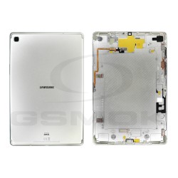 BATTERY COVER SAMSUNG SAMSUNG T725 GALAXY TAB S5E LTE SILVER GH82-19455A ORIGINAL SERVICE PACK