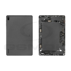 BATTERY COVER SAMSUNG T730 GALAXY TAB S7 FE BLACK GH82-26854A ORIGINAL SERVICE PACK