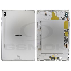 BATTERY COVER SAMSUNG SAMSUNG T860 GALAXY TAB S6 LTE GREY GH82-20851A GH96-12929A ORIGINAL SERVICE PACK
