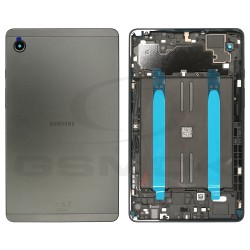 BATTERY COVER SAMSUNG X110 GALAXY TAB A9 WIFI GRAPHITE GH81-24744A ORIGINAL SERVICE PACK