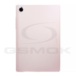 BATTERY COVER SAMSUNG X200 GALAXY TAB A8 10.5 2021 WIFI PINK GOLD GH81-22031A GH81-22189A ORIGINAL SERVICE PACK