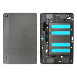 BATTERY COVER SAMSUNG X210 GALAXY TAB A9 PLUS WIFI GRAPHITE GH81-24765A ORIGINAL SERVICE PACK