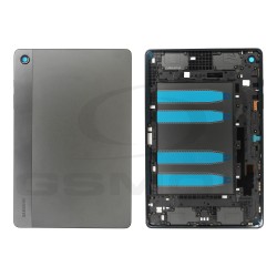 BATTERY COVER SAMSUNG X216 GALAXY TAB A9 PLUS 5G GRAY GH81-24768A ORIGINAL SERVICE PACK