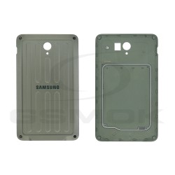 BATTERY COVER SAMSUNG X306 GALAXY TAB ACTIVE 5 BLACK GH98-49041A ORIGINAL SERVICE PACK