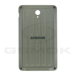 BATTERY COVER SAMSUNG X306 GALAXY TAB ACTIVE 5 BLACK GH98-49041A ORIGINAL SERVICE PACK