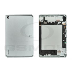 BATTERY COVER SAMSUNG X516 GALAXY TAB S9 FE 5G GREEN GH82-32604D ORIGINAL SERVICE PACK
