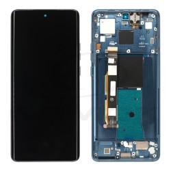 BATTERY COVER HOUSING SONY XPERIA 1 PURPLE U50063951 1319-0290 ORIGINAL SERVICE PACK