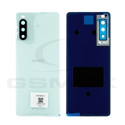 BATTERY COVER HOUSING SONY XPERIA 10 GREEN A5019529A ORIGINAL SERVICE PACK