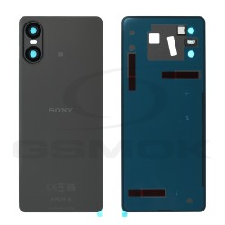 BATTERY COVER HOUSING SONY XPERIA 10 VI XQ-ES54 XQ-ES72 BLACK A5072043A ORIGINAL SERVICE PACK BATTERY COVER HOUSING SONY XPERIA 10 VI XQ-ES54 XQ-ES72 BLACK A5072043A ORIGINAL SERVICE PACK