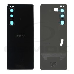 BATTERY COVER HOUSING SONY XPERIA 5 III BLACK A5033728A ORIGINAL SERVICE PACK