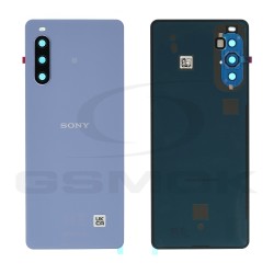 BATTERY COVER HOUSING XPERIA XZ2 PREMIUM BLACK U50061852 ORIGINAL SERVICE PACK