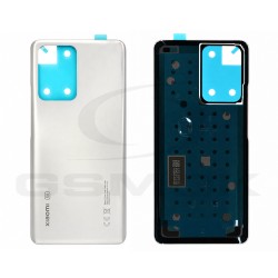 COVER HOUSING XIAO11T WHITE 55050001B24J 55050001B31L ORIGINAL SERVICE PACK