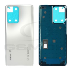 COVER HOUSING XIAO11T PRO WHITE 55050001BF1L ORIGINAL SERVICE PACK COVER HOUSING XIAO11T PRO WHITE 55050001BF1L ORIGINAL SERVICE PACK