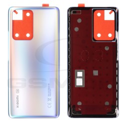 COVER HOUSING XIAOMI 11T PRO BLUE 55050001861L ORIGINAL SERVICE PACK