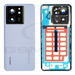 BATTERY COVER HOUSING XIAOMI 13T/13T PRO 5600240M1200 560008M12A00 ORIGINAL SERVICE PACK