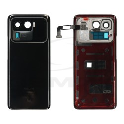 BATTERY COVER HOUSING XIAOMI MI 11 BLACK 56000700K100 ORIGINAL SERVICE PACK