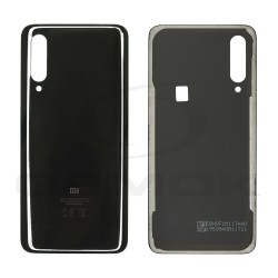 BATTERY COVER HOUSING XIAOMI MI 9 BLACK PULLED GRADE B