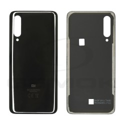 BATTERY COVER HOUSING XIAOMI MI 9 BLACK PULLED GRADE B BATTERY COVER HOUSING XIAOMI MI 9 BLACK PULLED GRADE B