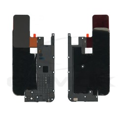 BATTERY COVER HOUSING XIAOMI MI NOTE 10/ MI NOTE 10 PRO CZARNA 56000700F400 ORIGINAL SERVICE PACK