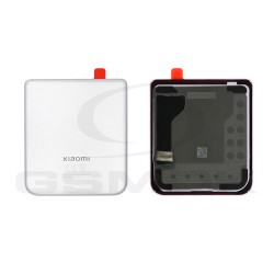 BATTERY COVER HOUSING XIAOMI MIX FLIP PURPLE 1610111001834A ORIGINAL SERVICE PACK