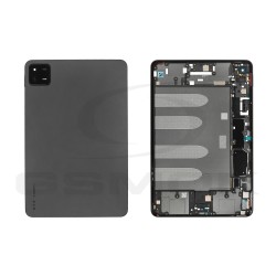 COVER HOUSING XIAOMI PAD 6 BLACK 5600170M8200 ORIGINAL SERVICE PACK