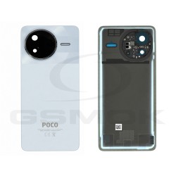 BATTERY COVER HOUSING XIAOMI POCO F7 PRO BLUE 56002800O1100 ORIGINAL SERVICE PACK BATTERY COVER HOUSING XIAOMI POCO F7 PRO BLUE 56002800O1100 ORIGINAL SERVICE PACK