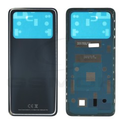 BATTERY COVER HOUSING XIAOMI POCO M4 PRO 4G TARNISH 55050001N09T ORIGINAL SERVICE PACK