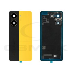 BATTERY COVER HOUSING XIAOMI POCO X7 PRO 5G YELLOW 56002800O1000 ORIGINAL SERVICE PACK