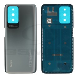 BATTERY COVER HOUSING XIAOMI REDMI 10 GRAY 550500017F9X ORIGINAL SERVICE PACK