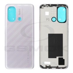 BATTERY COVER HOUSING XIAOMI REDMI 12C LAVENDER PURPLE 1610111001012B ORIGINAL SERVICE PACK