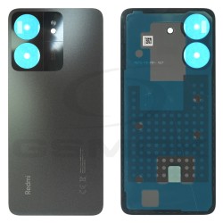 BATTERY COVER HOUSING XIAOMI REDMI 13C REDMI NAVY 1610111001476A ORIGINAL SERVICE PACK