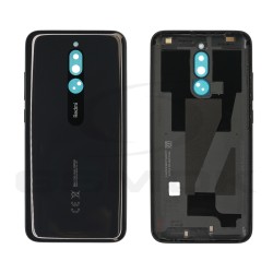 BATTERY COVER HOUSING XIAOMI REDMI 8 GRAY 550500000T6D ORIGINAL SERVICE PACK