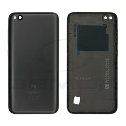 BATTERY COVER HOUSING XIAOMI REDMI GO BLACK 560620084033 ORIGINAL SERVICE PACK