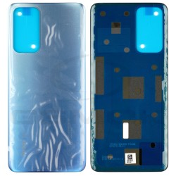 BATTERY COVER HOUSING XIAOMI REDMI NOTE 11S 5G BLUE 55050002397D ORIGINAL SERVICE PACK