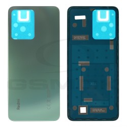 BATTERY COVER HOUSING XIAOMI REDMI NOTE 12 4G GREEN 1610111001049A 1610111001055A ORIGINAL SERVICE PACK BATTERY COVER HOUSING XIAOMI REDMI NOTE 12 4G GREEN 1610111001049A 1610111001055A ORIGINAL SERVICE PACK
