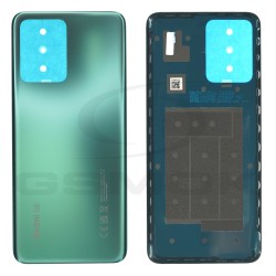 BATTERY COVER HOUSING XIAOMI REDMI NOTE 12 5G GREEN 1610111000731C 1610111000730C ORIGINAL SERVICE PACK
